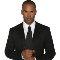 Shemar Moore