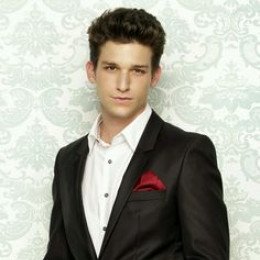 Daren Kagasoff profile picture
