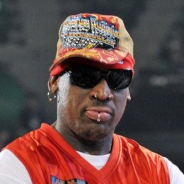 Dennis Rodman profile picture