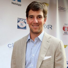 Eli Manning profile picture