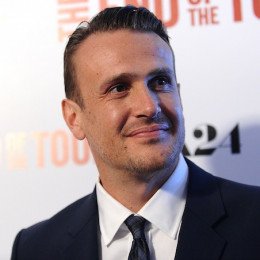 Jason Segel profile picture