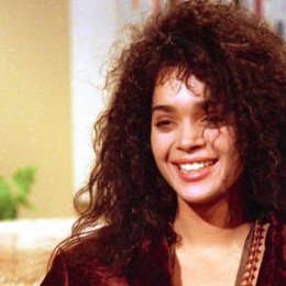 Lisa Bonet profile picture
