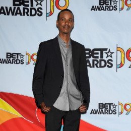 Tevin Campbell profile picture