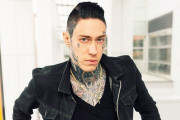 Trace Cyrus