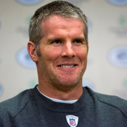 Brett Favre profile picture