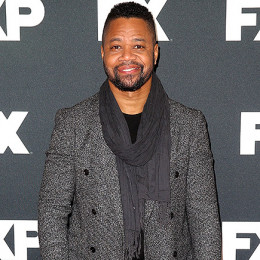 Cuba Gooding profile picture