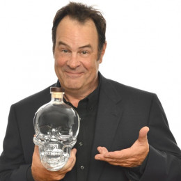 Dan Aykroyd profile picture