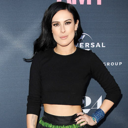 Rumer Willis profile picture