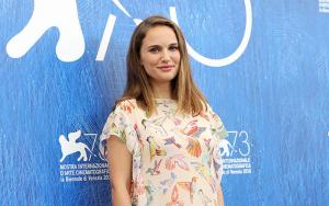 Natalie Portman  profile picture