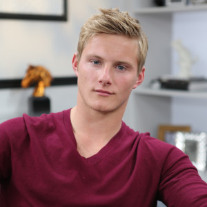 Alexander Ludwig 