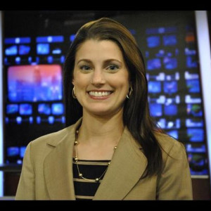Allison Chinchar