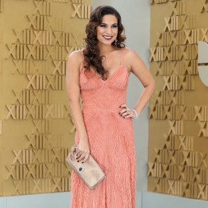 Ana Brenda Contreras