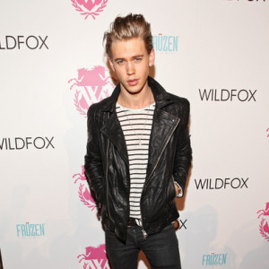 Austin Butler 