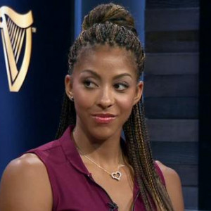 Candace Parker