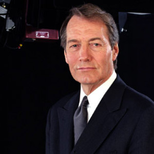 Charlie Rose
