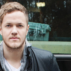 Dan Reynolds 