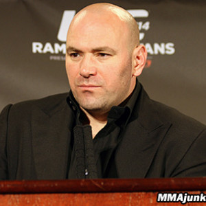 Dana White