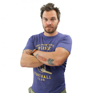 Dave Hall