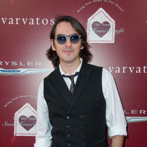 Dhani Harrison