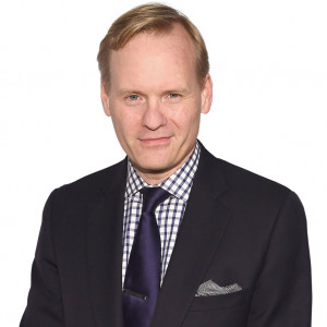 John Dickerson