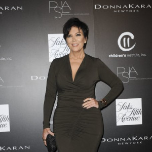 Kris Jenner 