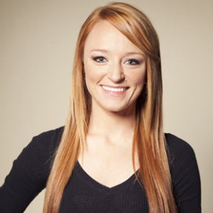 Maci Bookout