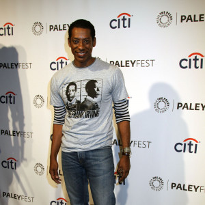 Orlando Jones