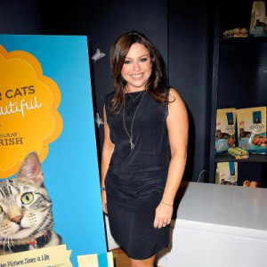 Rachel Ray