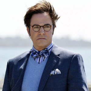 Roger Bart