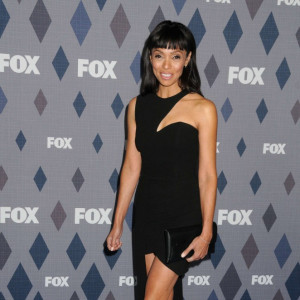 Tamara Taylor