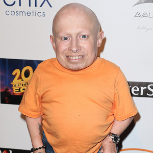 Verne Troyer