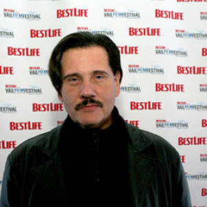 William Forsythe
