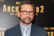 Steve Carell