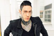 Trace Cyrus