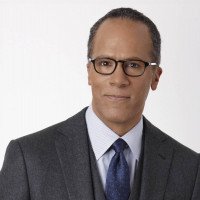 Lester Holt
