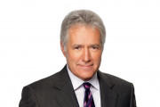 Alex Trebek