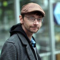 Dj Qualls