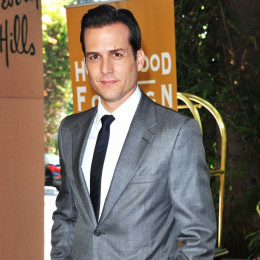 Gabriel Macht  profile picture