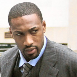 Gilbert Arenas profile picture