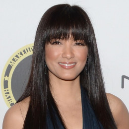 Kelly Hu profile picture