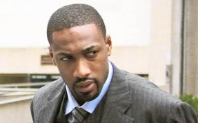 Gilbert Arenas