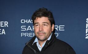 Kyle Chandler