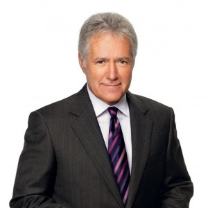 Alex Trebek
