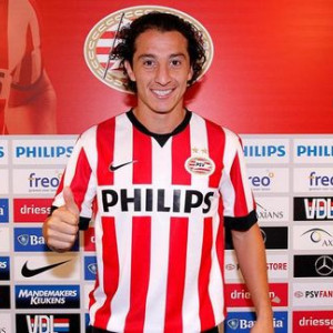 Andres Guardado
