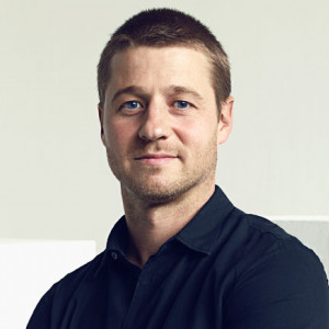 Ben Mckenzie