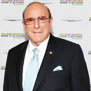 Clive Davis