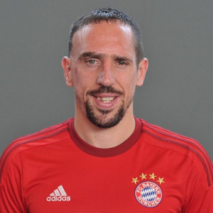 Franck Ribery