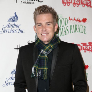 Mark Mcgrath 