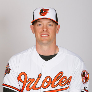 Matt Wieters