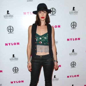 Pollyanna McIntosh
